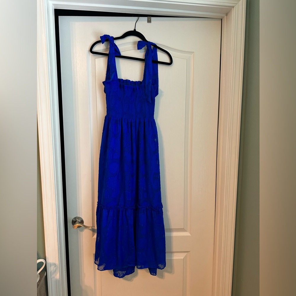 NWOT! Lilly Pulitzer Rivera dress